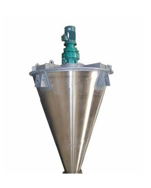 雙螺旋混合機