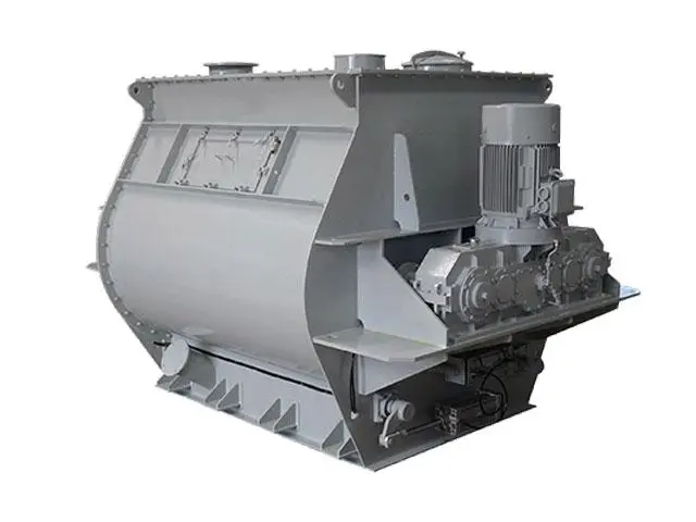 無重力混合機